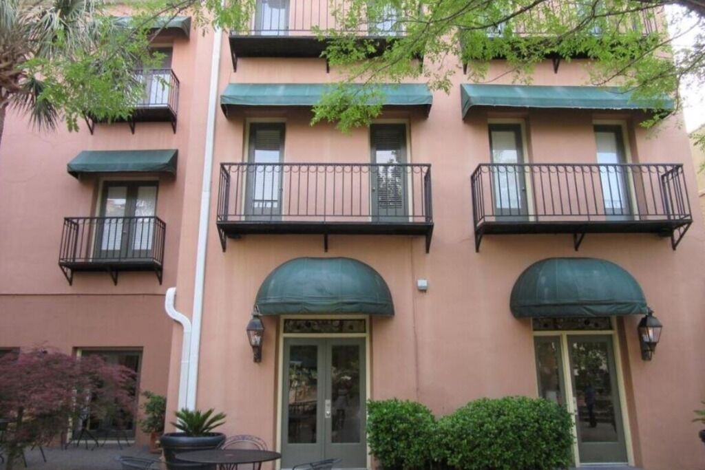 Photo of Outdoor in French Quarter