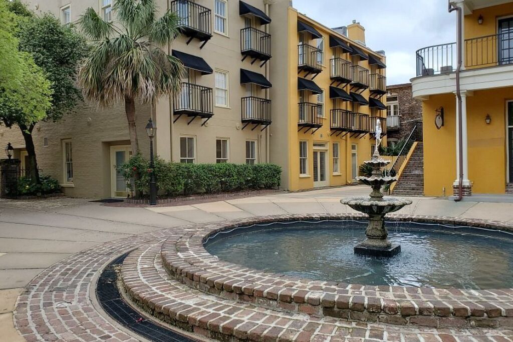 Photo of Outdoor in French Quarter