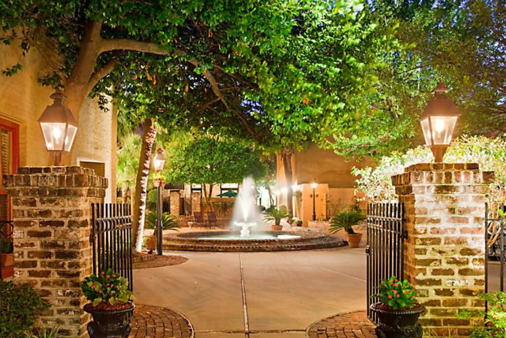 Photo of Outdoor in French Quarter