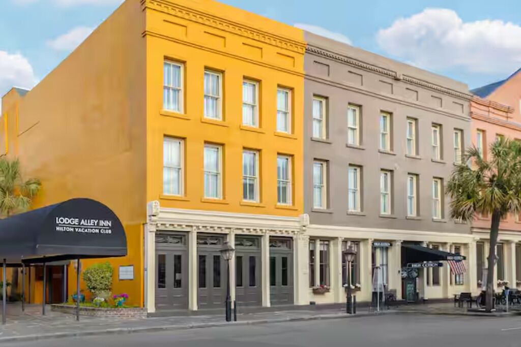 Photo of Outdoor in French Quarter