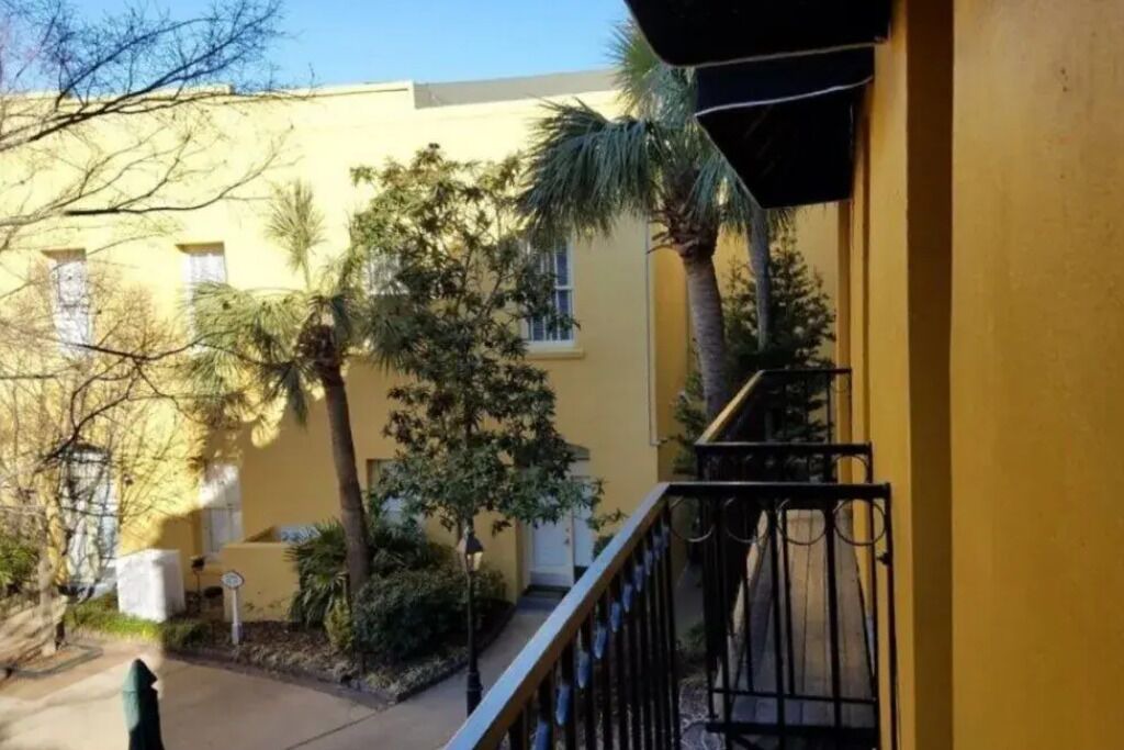 Photo of Outdoor in French Quarter