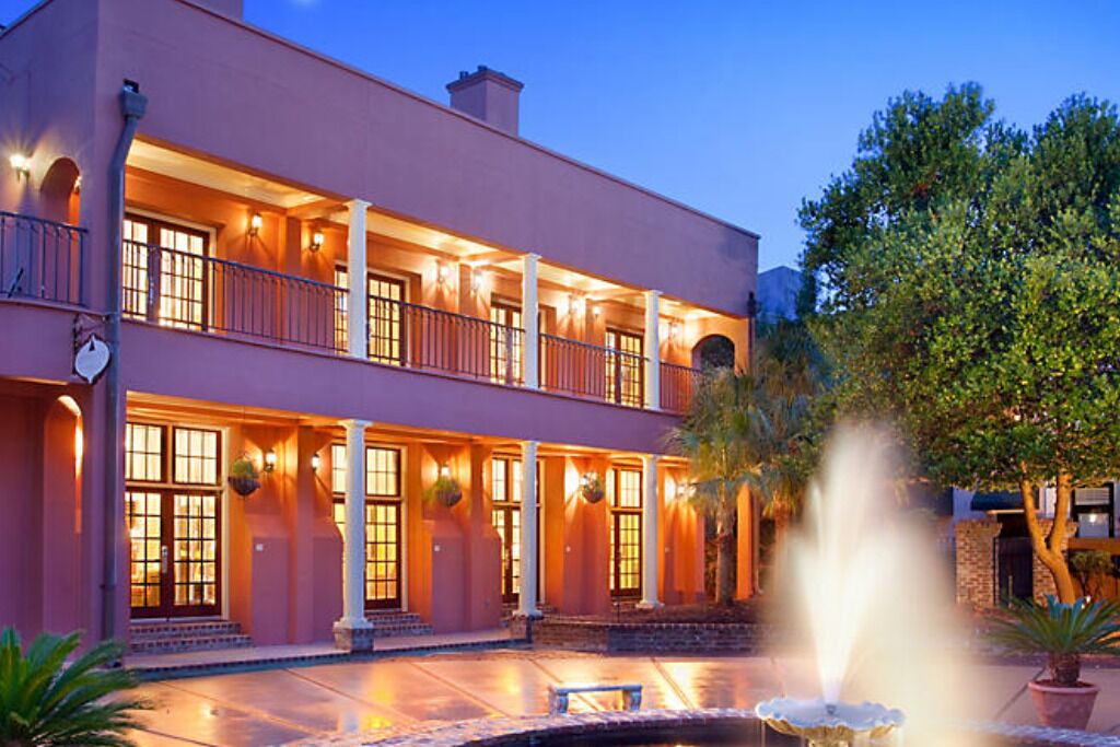 Photo of Outdoor in French Quarter