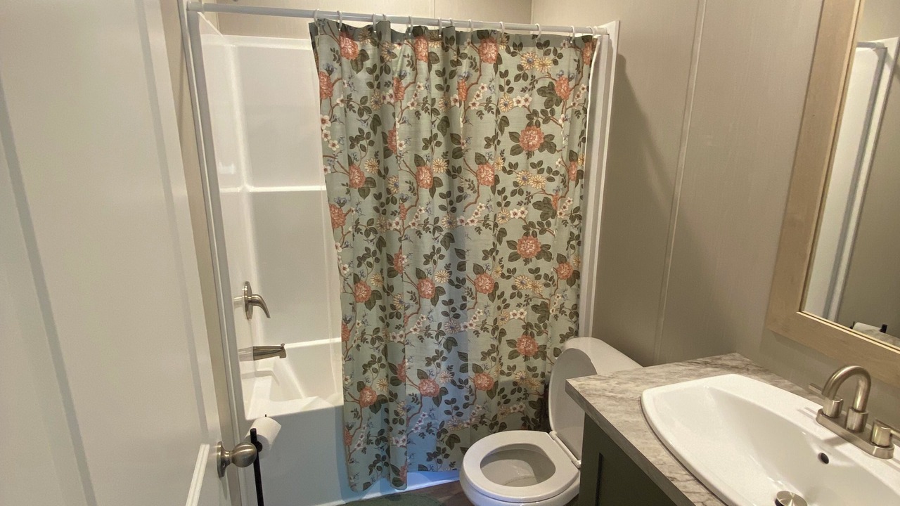 Photo of Bathroom in Southmont