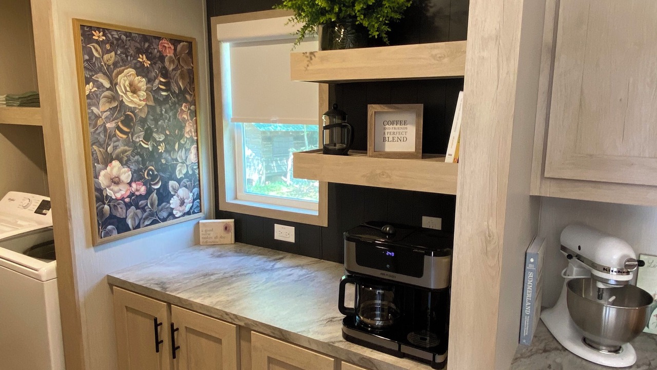 Photo of Kitchen in Southmont