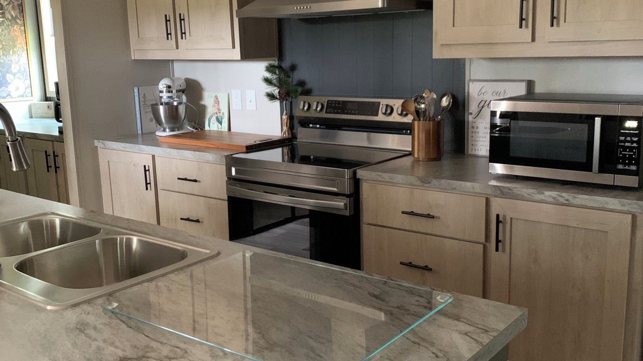 Photo of Kitchen in Southmont
