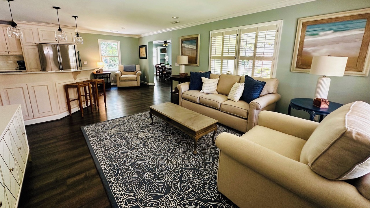 Photo of Bedroom in Conway
