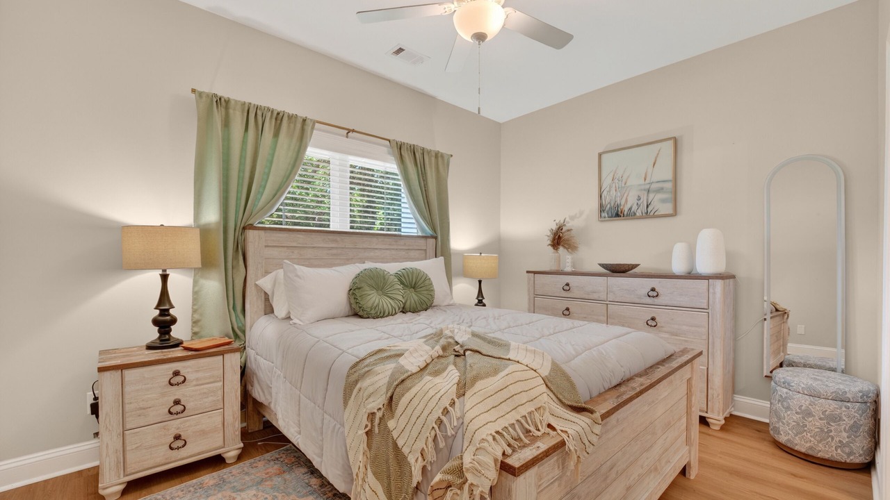 Photo of Bedroom in Springfield