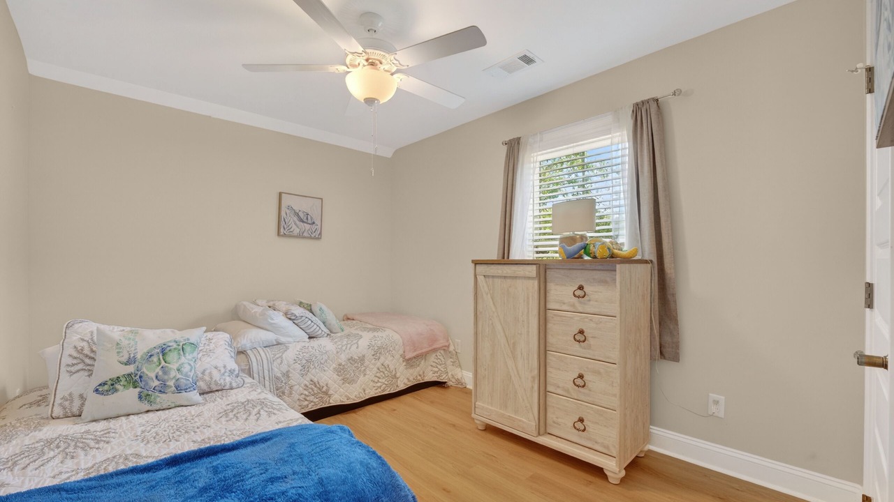 Photo of Bedroom in Springfield