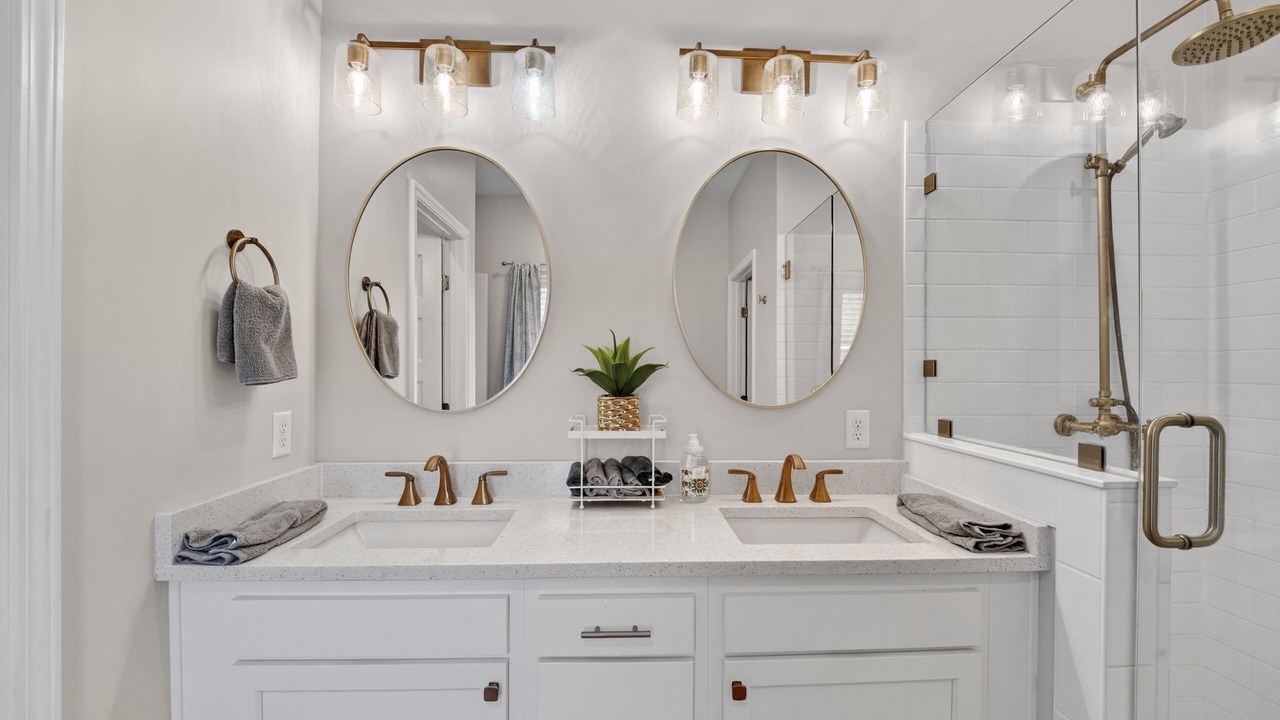 Photo of Bathroom in Springfield