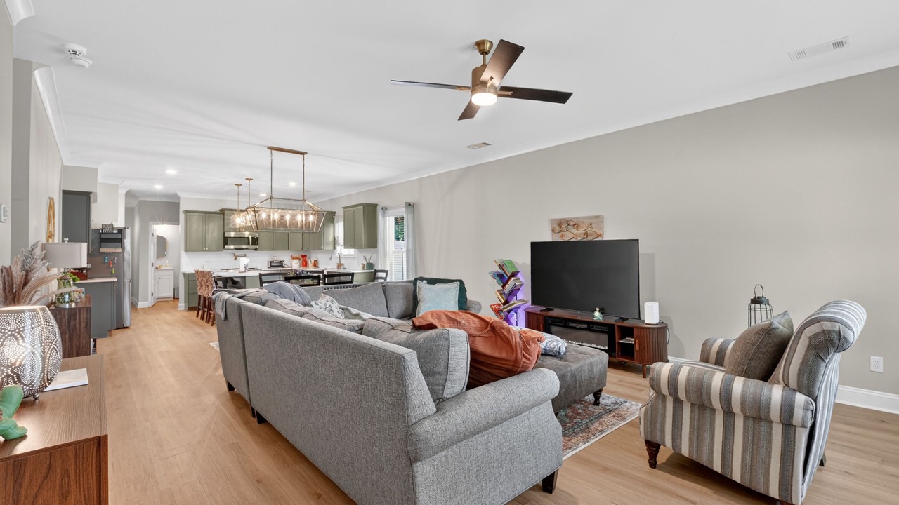 Photo of Livingroom in Springfield