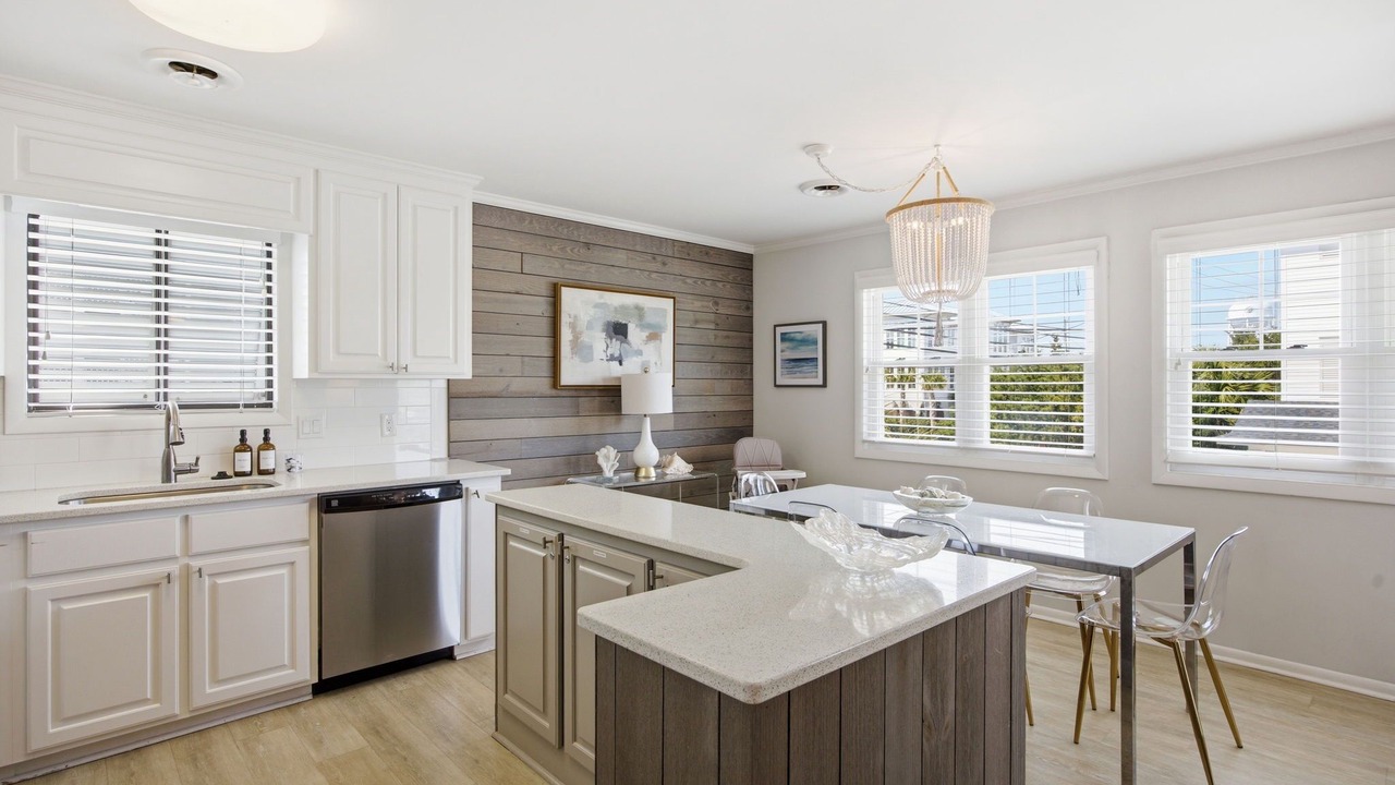 Photo of Bedroom in Wrightsville Beach