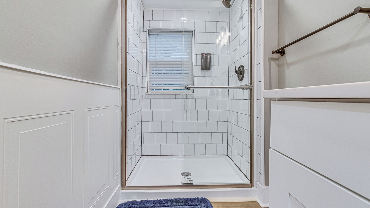 Photo of Bathroom in Franklinton