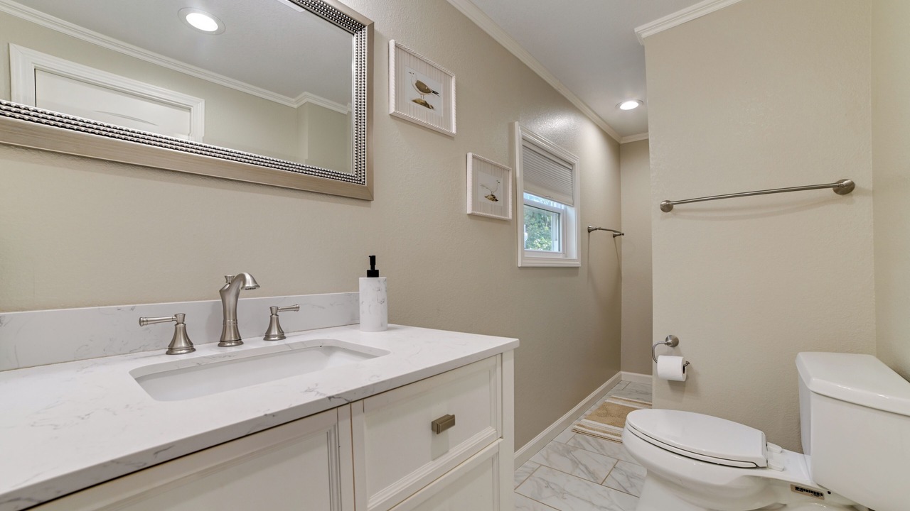 Photo of Bathroom in New Concord