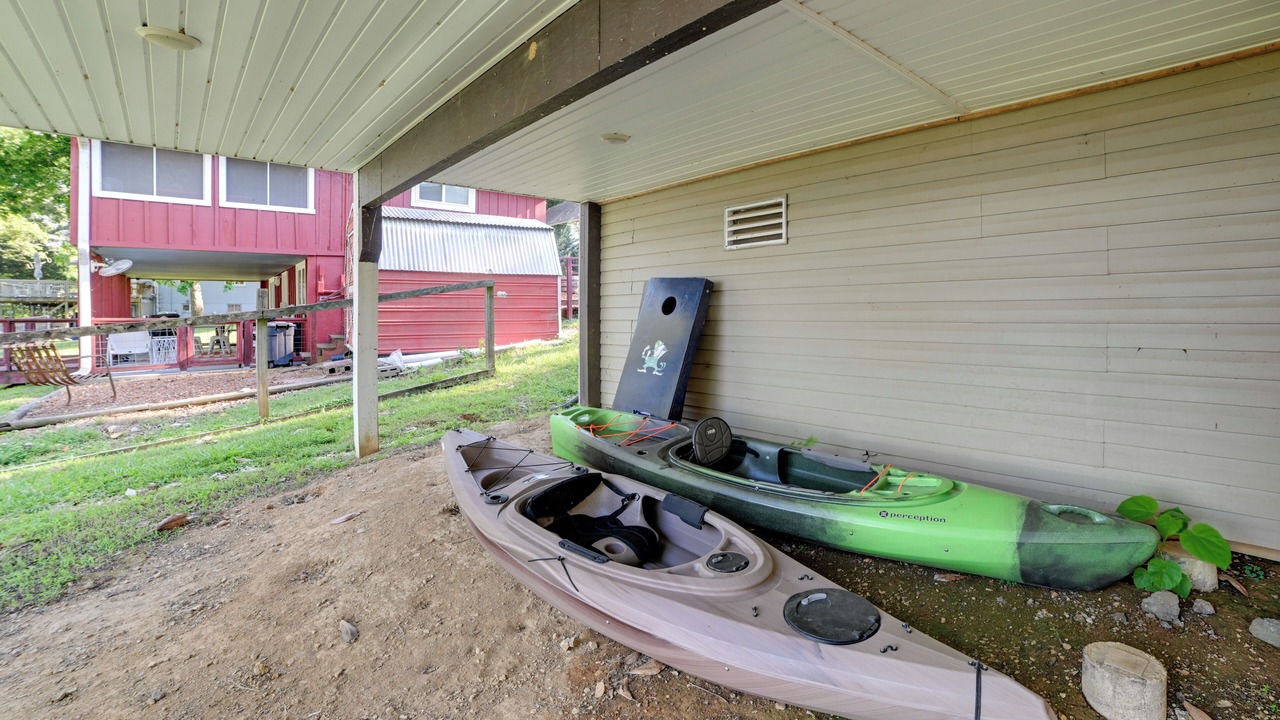 Photo of Outdoor in New Concord