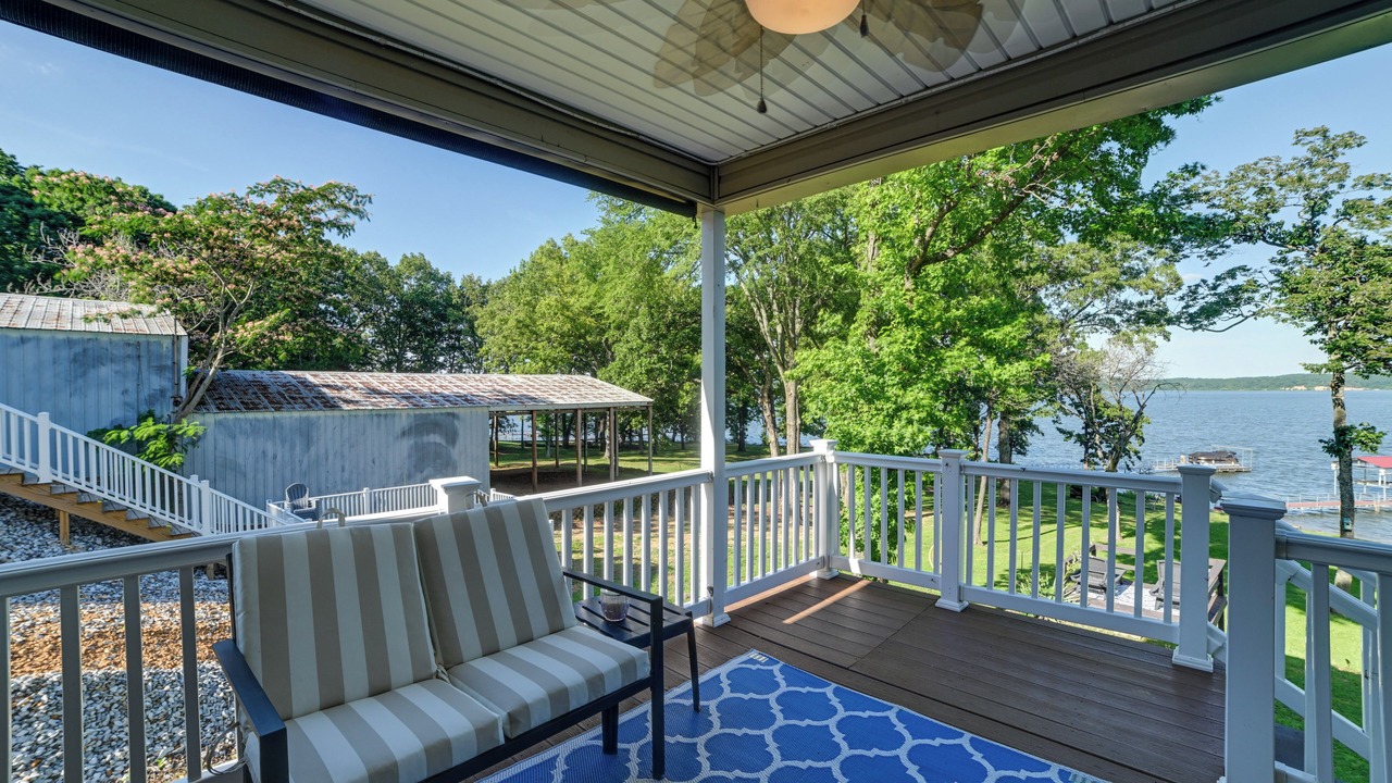Photo of Patio Balcony in New Concord
