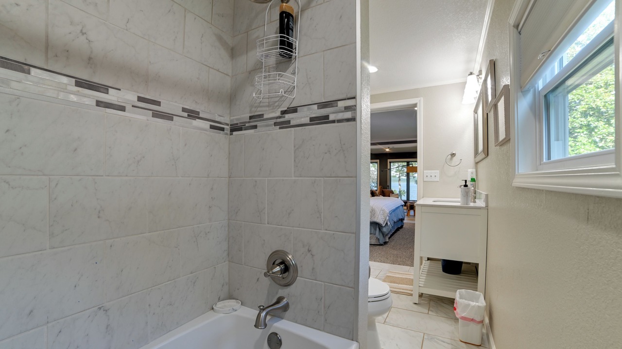 Photo of Bathroom in New Concord