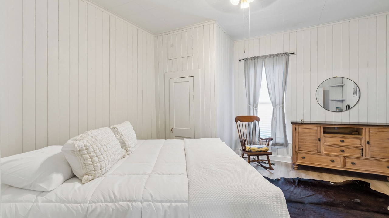 Photo of Bedroom in Leeds
