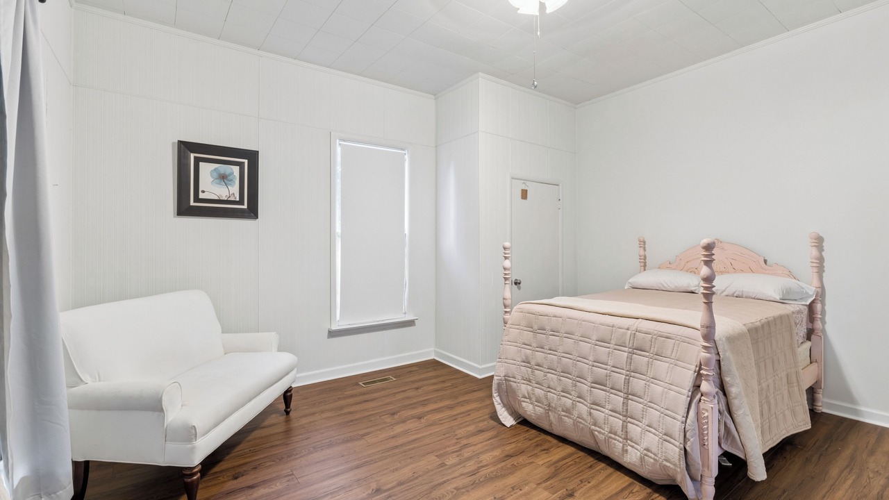Photo of Bedroom in Leeds