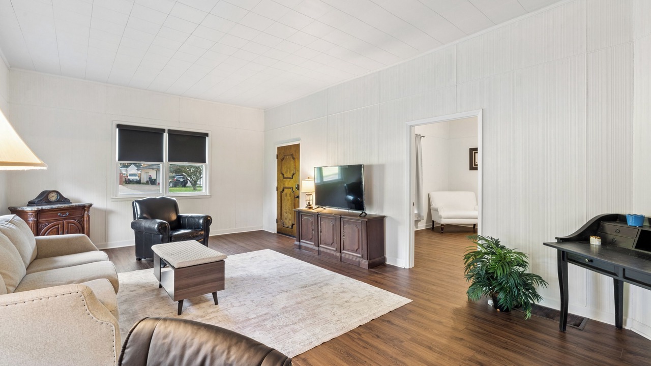 Photo of Livingroom in Leeds