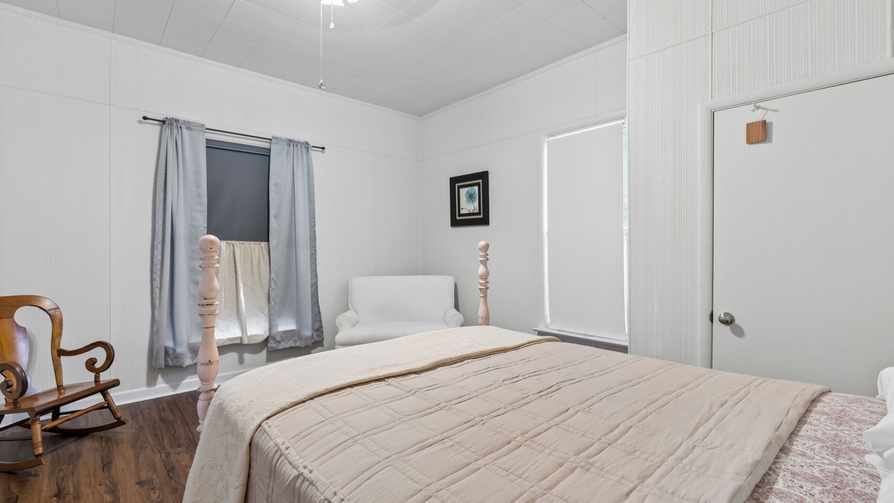Photo of Bedroom in Leeds