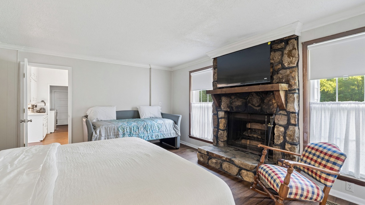Photo of Bedroom in Leeds