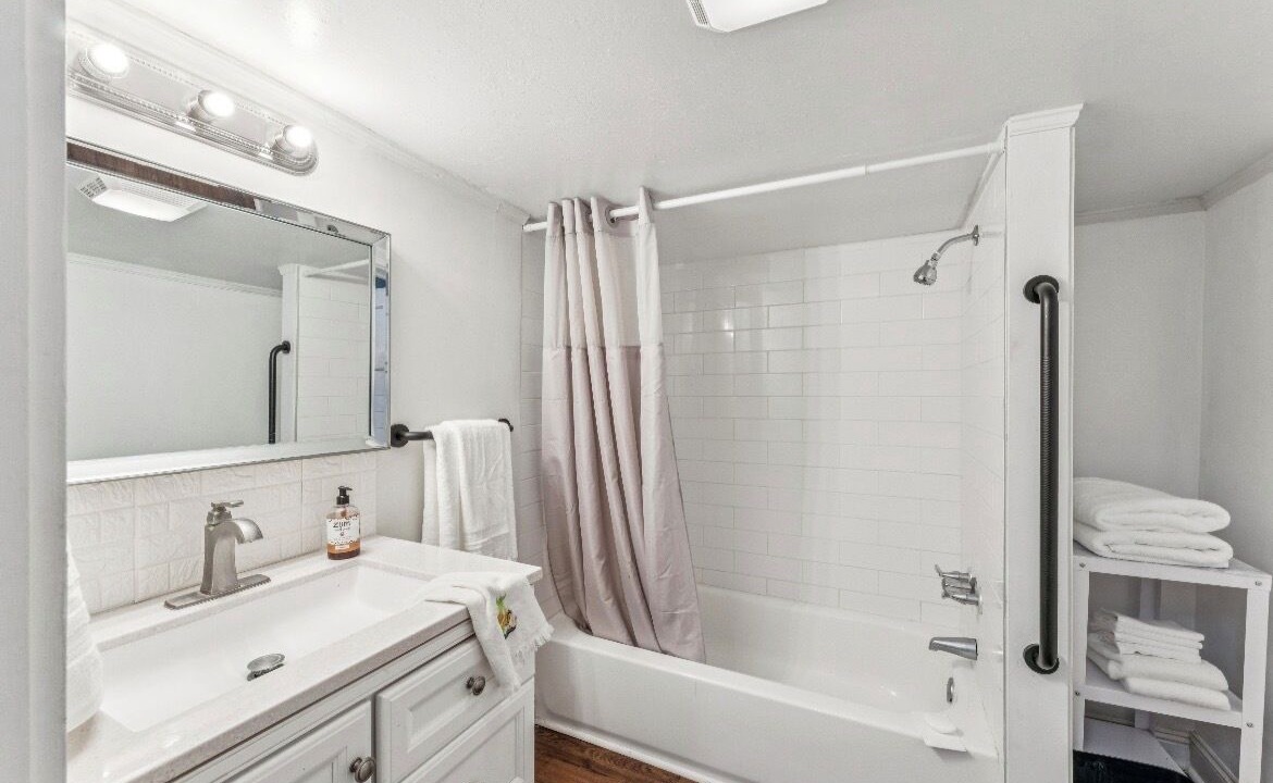 Photo of Bathroom in Leeds