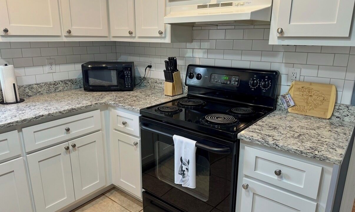 Photo of Kitchen in Fountain Inn