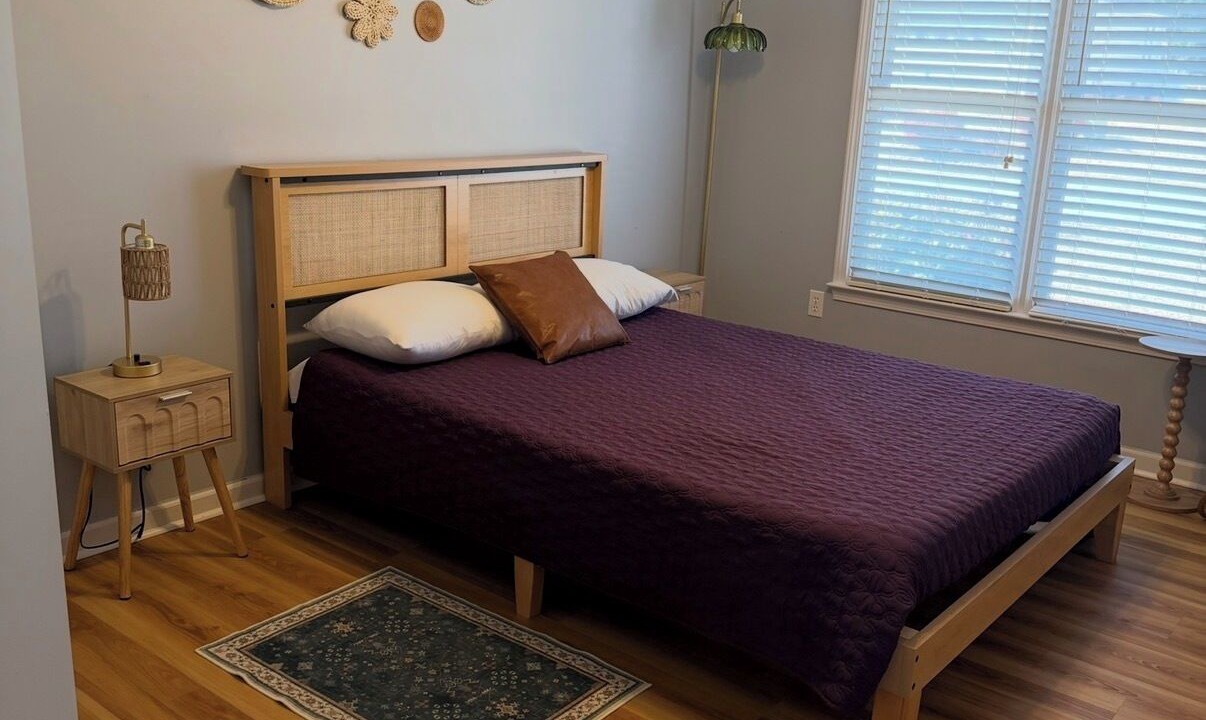 Photo of Bedroom in Fountain Inn