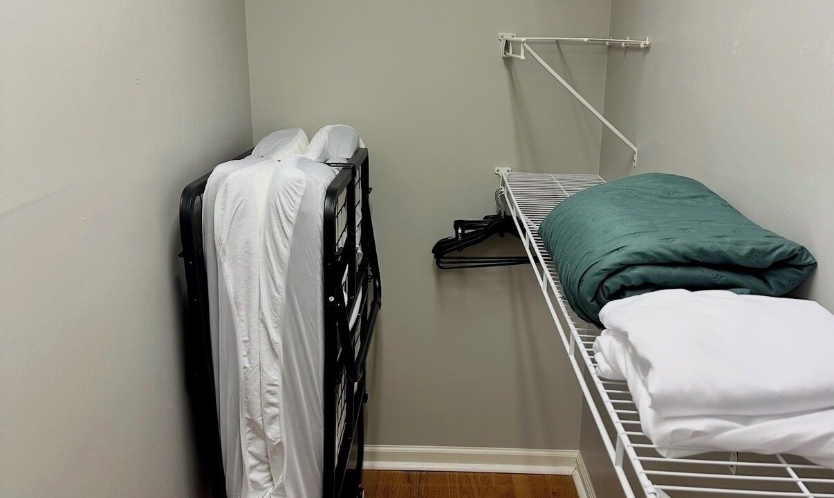 Photo of Bedroom in Fountain Inn