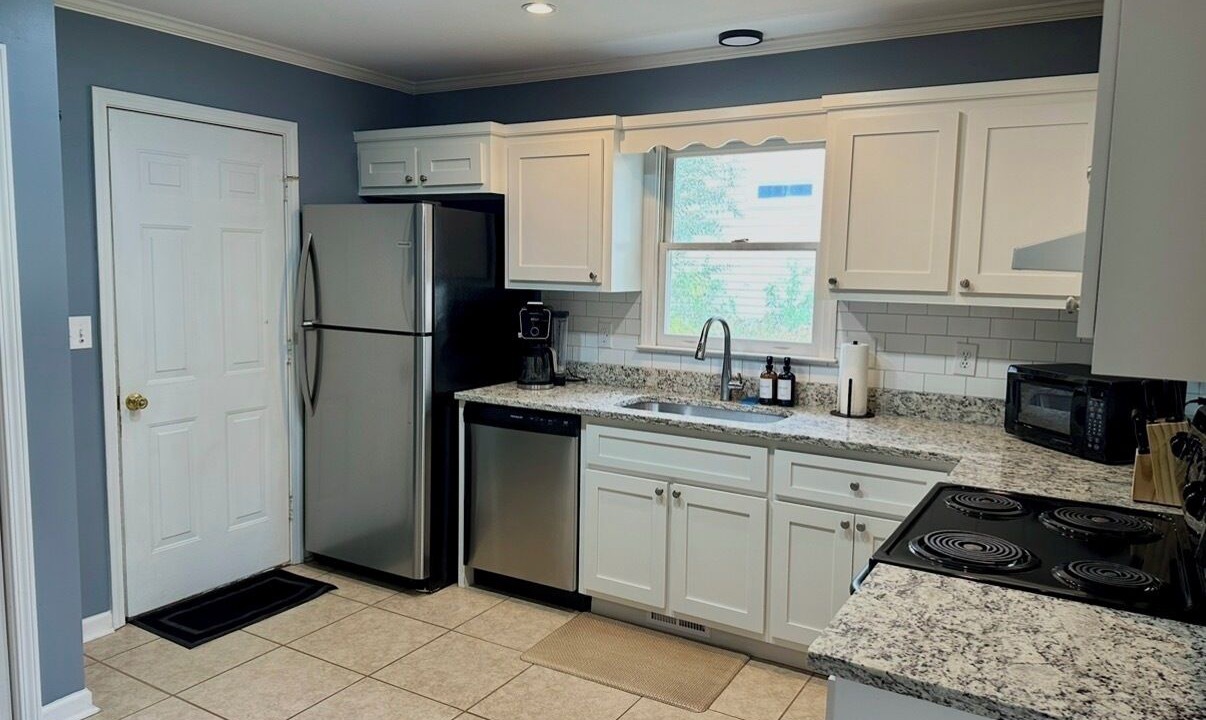 Photo of Kitchen in Fountain Inn