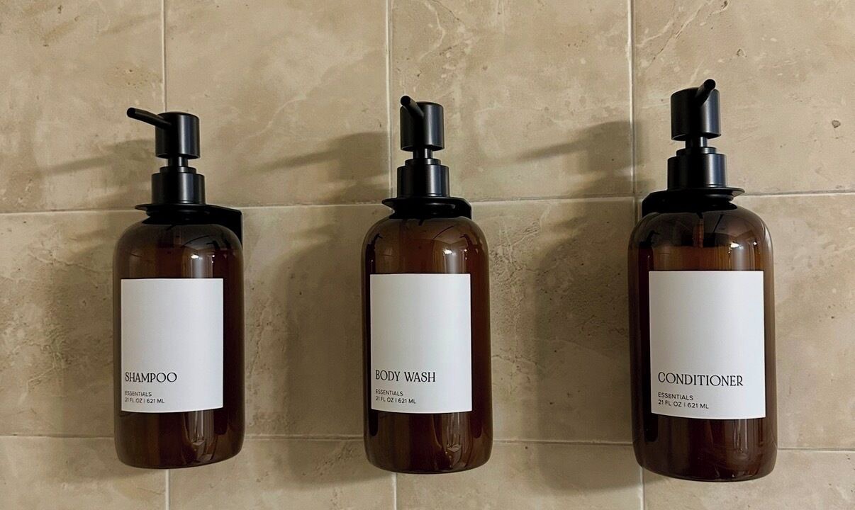 Photo of Bathroom in Fountain Inn