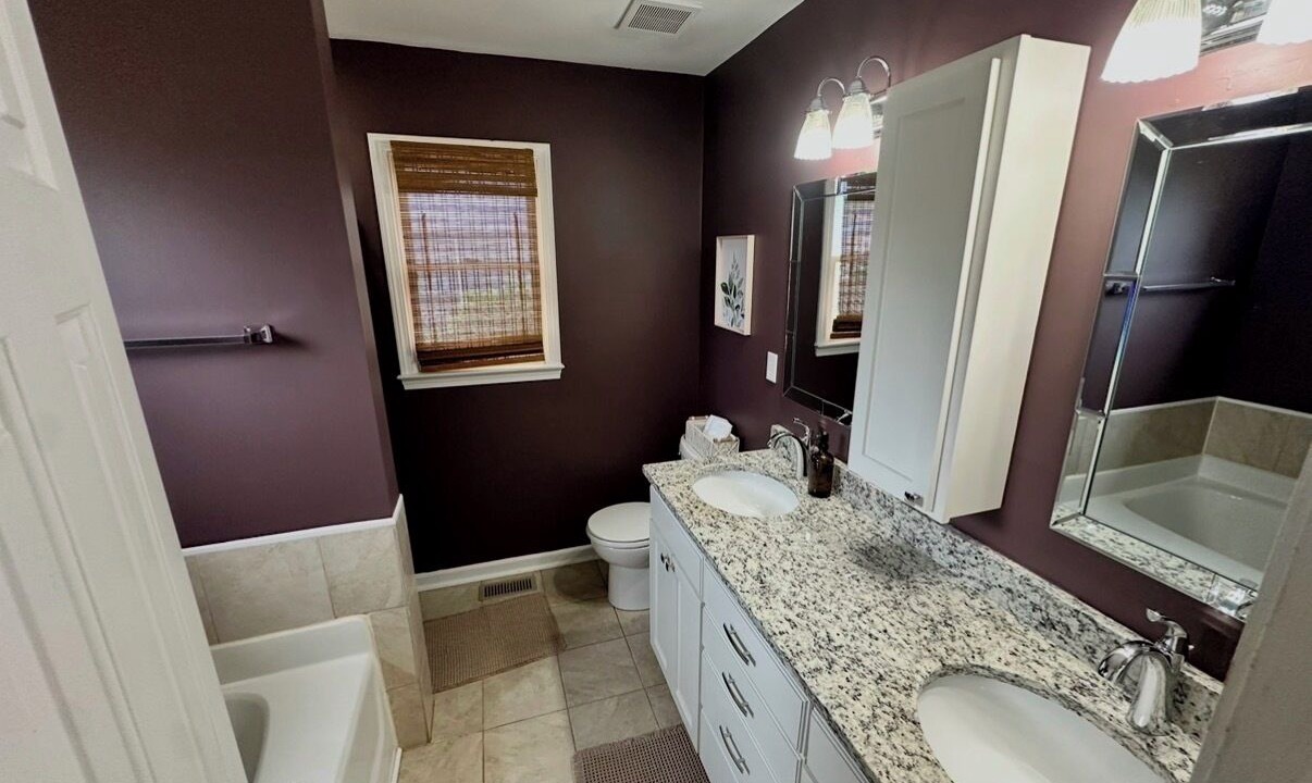 Photo of Bathroom in Fountain Inn