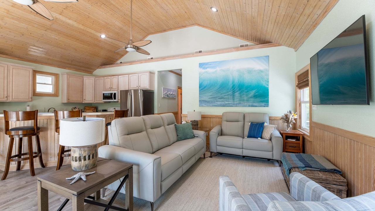 Photo of Bedroom in Carova Beach