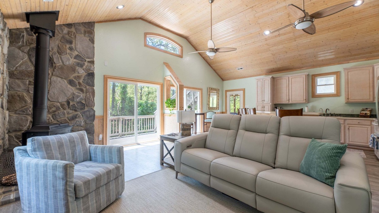 Photo of Bedroom in Carova Beach