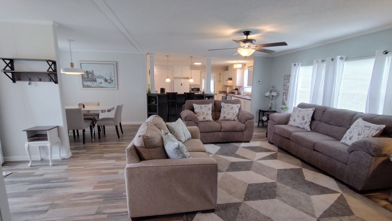 Photo of Bedroom in Harkers Island