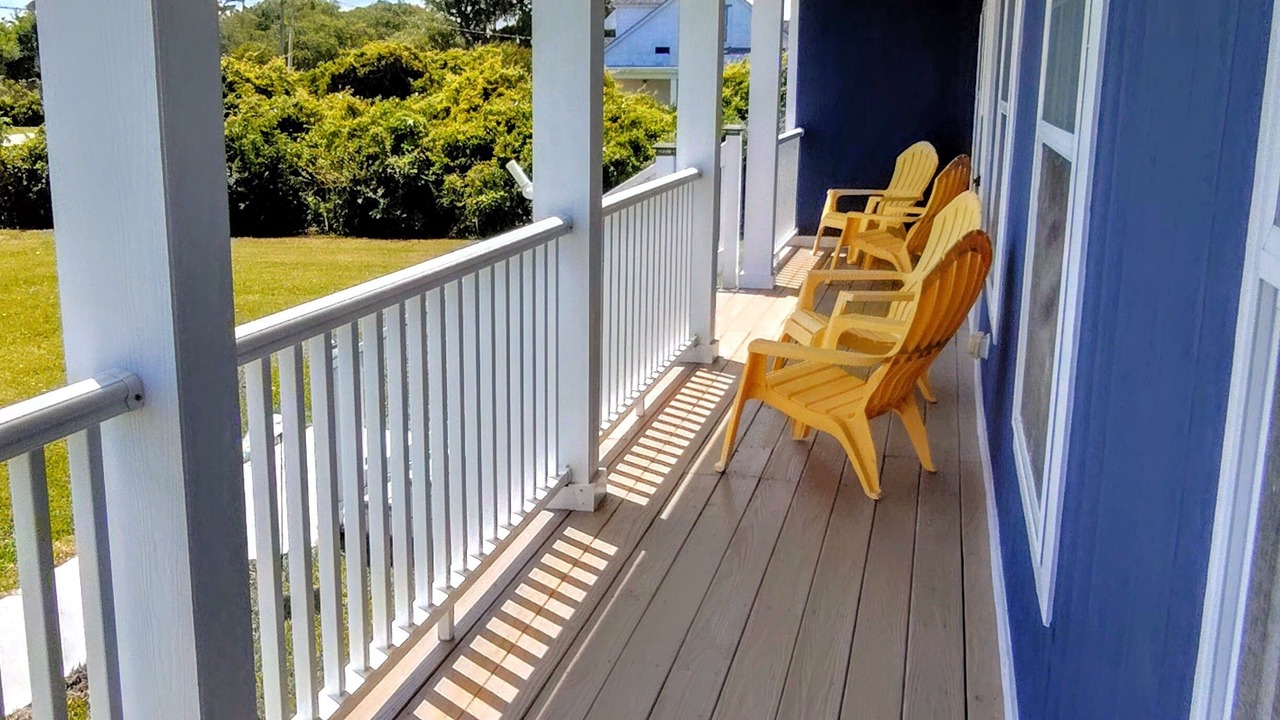 Photo of Outdoor in Harkers Island