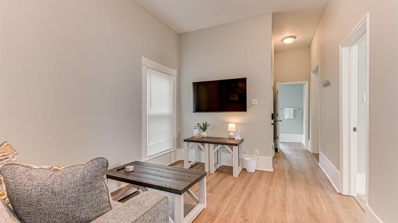 Photo of Livingroom in Summerville