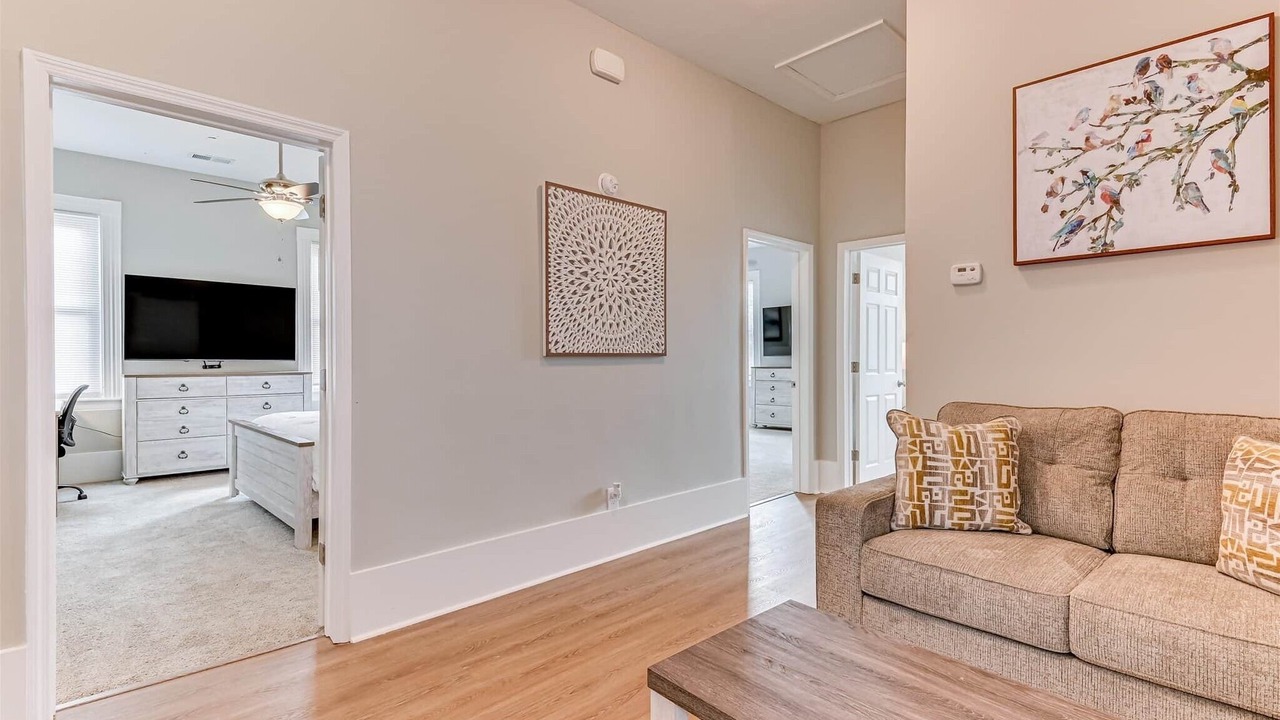 Photo of Livingroom in Summerville