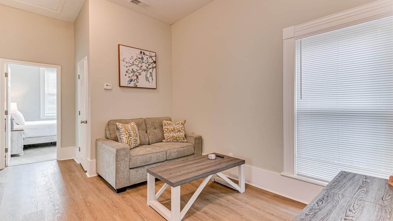 Photo of Livingroom in Summerville