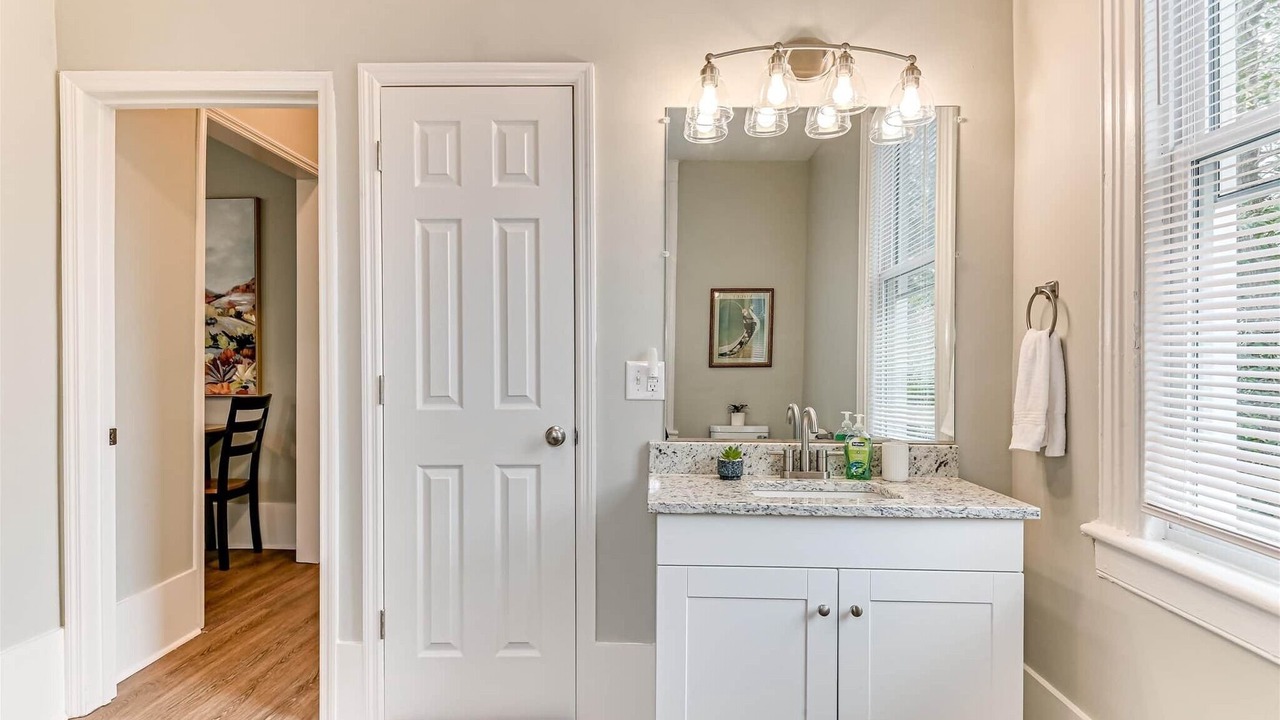 Photo of Bathroom in Summerville