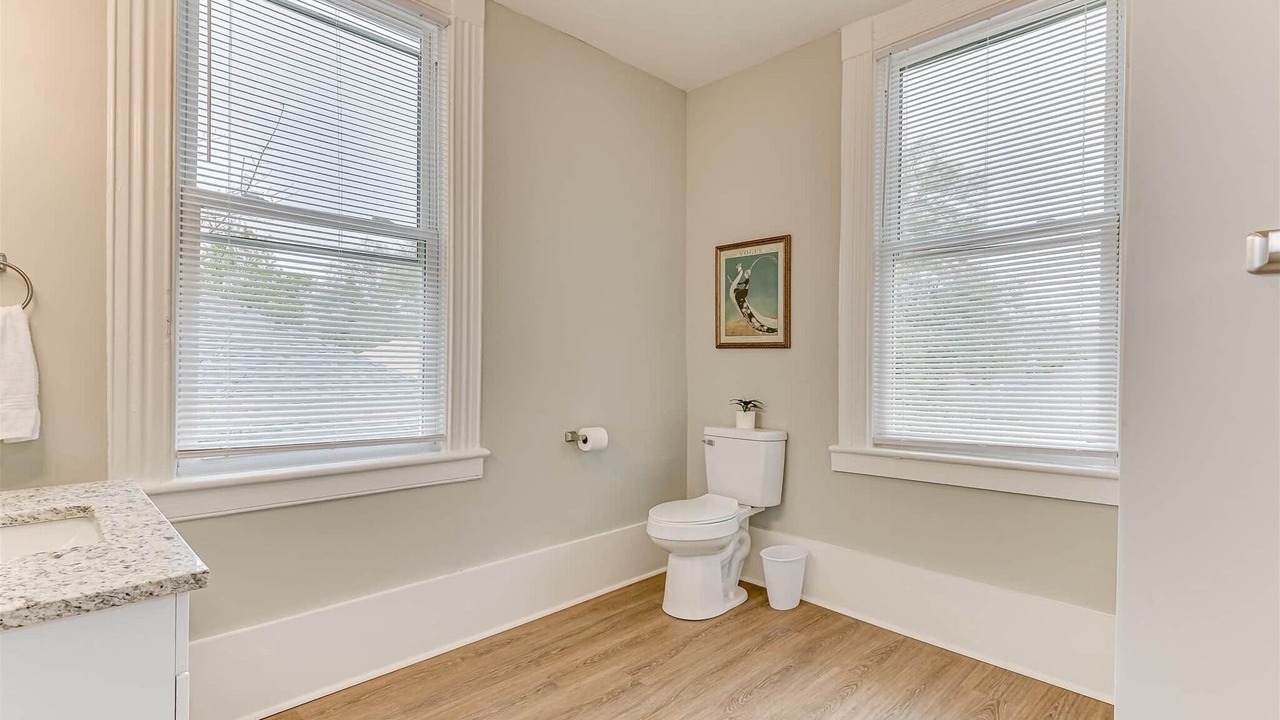Photo of Bathroom in Summerville