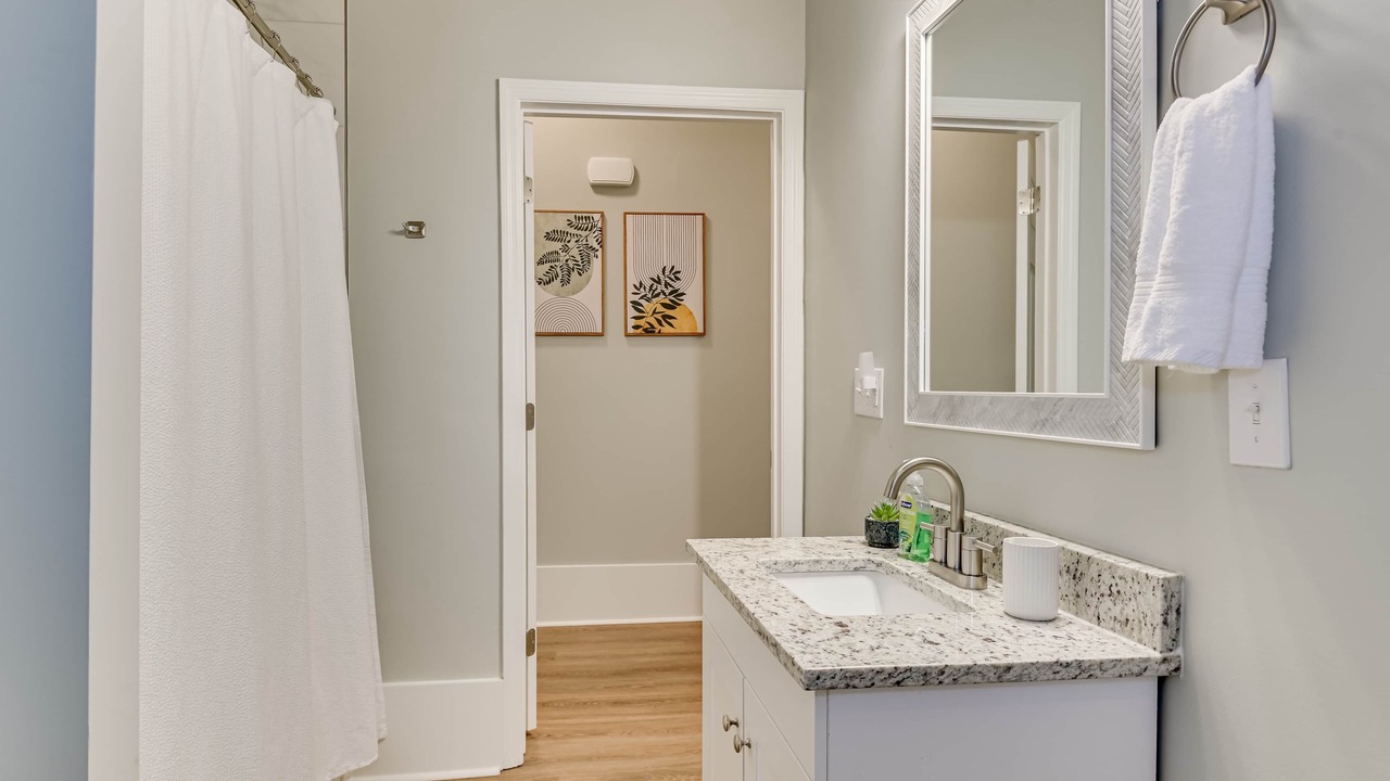 Photo of Bathroom in Summerville