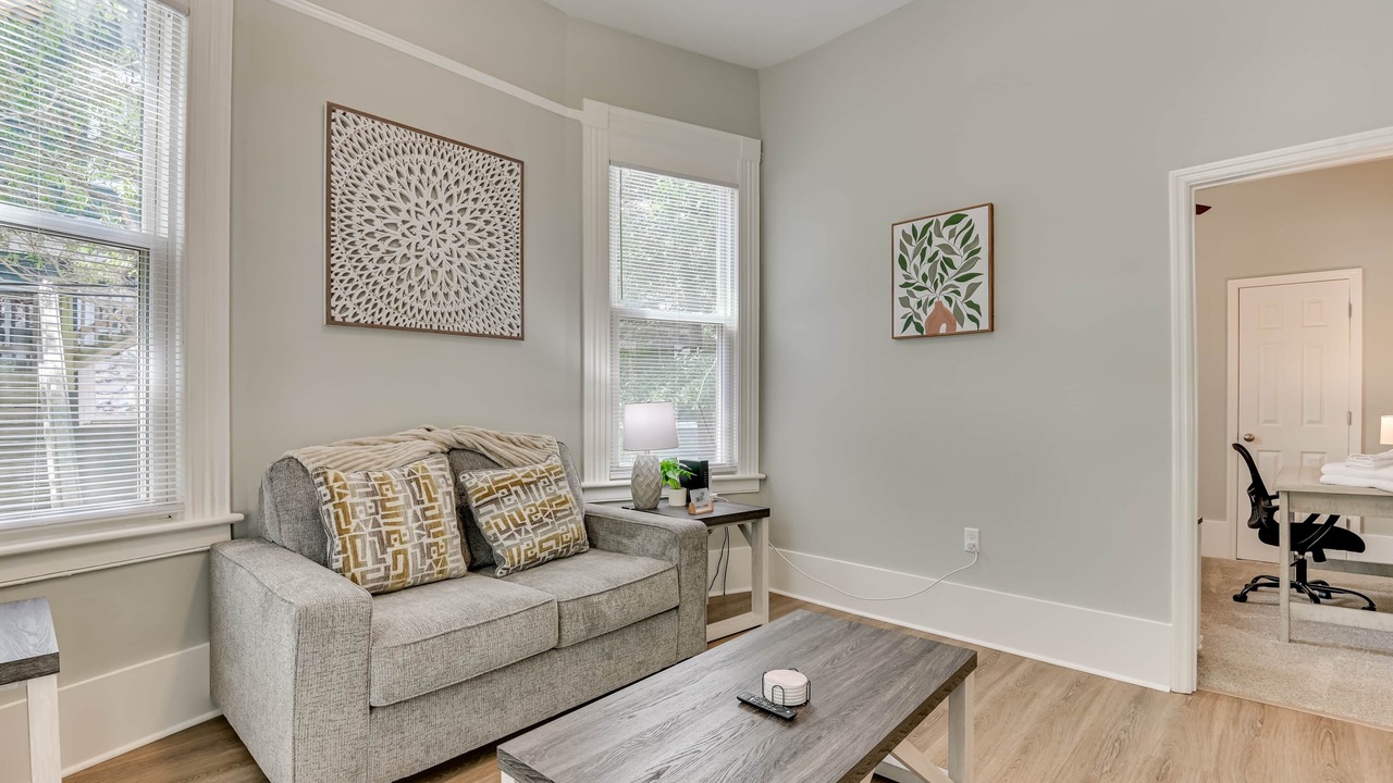 Photo of Livingroom in Summerville