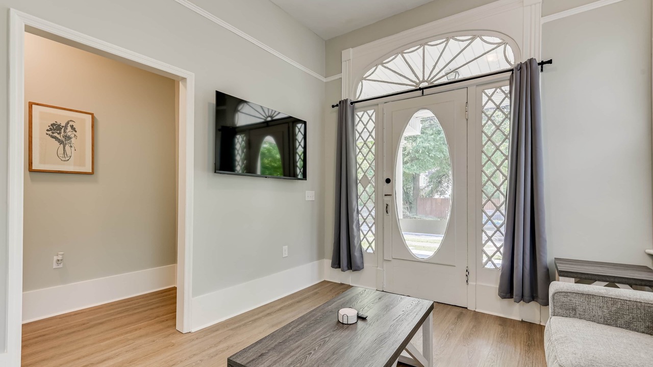 Photo of Livingroom in Summerville