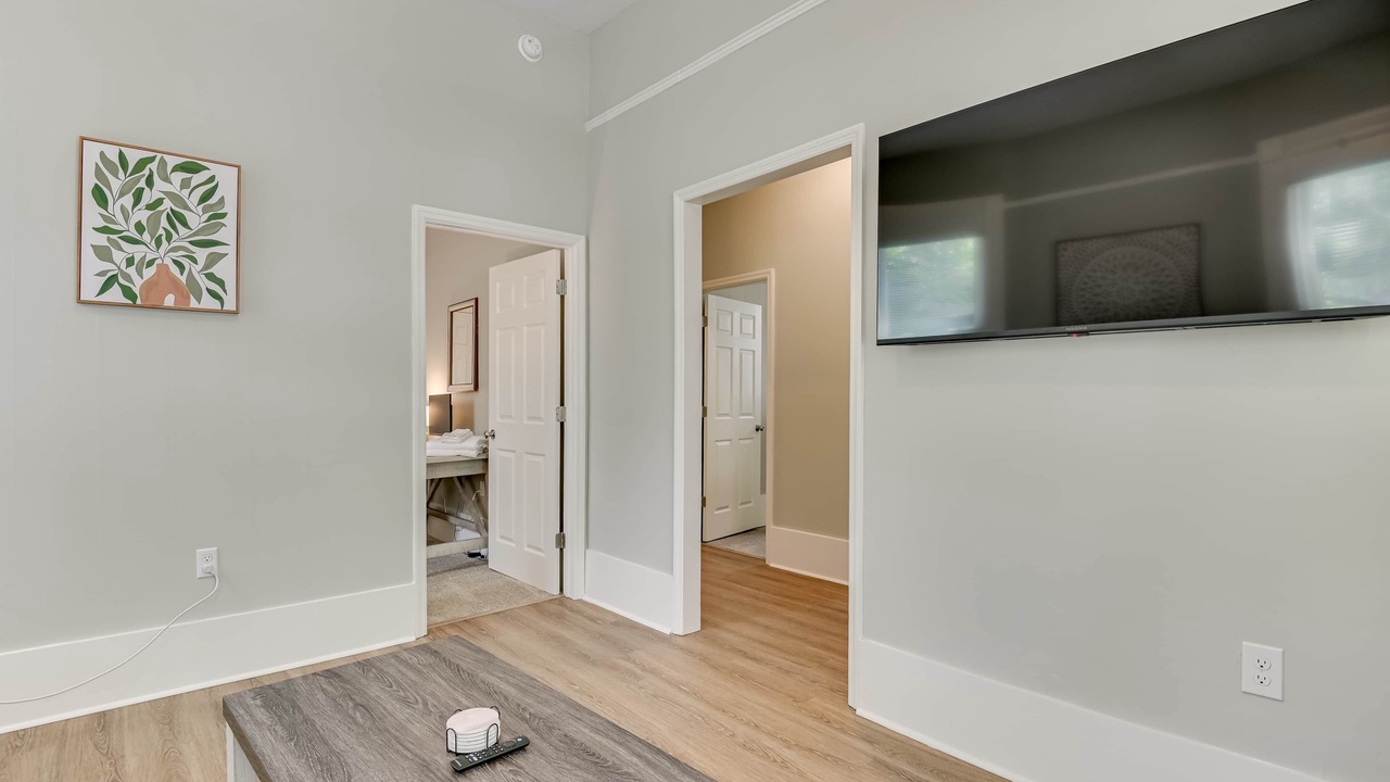 Photo of Livingroom in Summerville