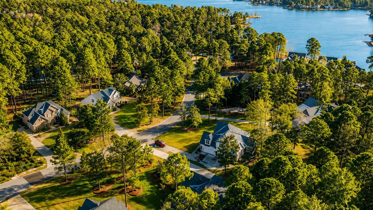 Photo of Outdoor in Seven Lakes