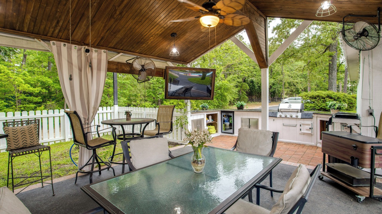 Photo of Outdoor in Aiken