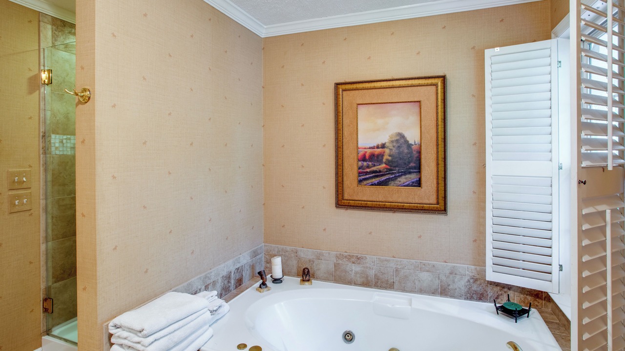 Photo of Bathroom in Aiken