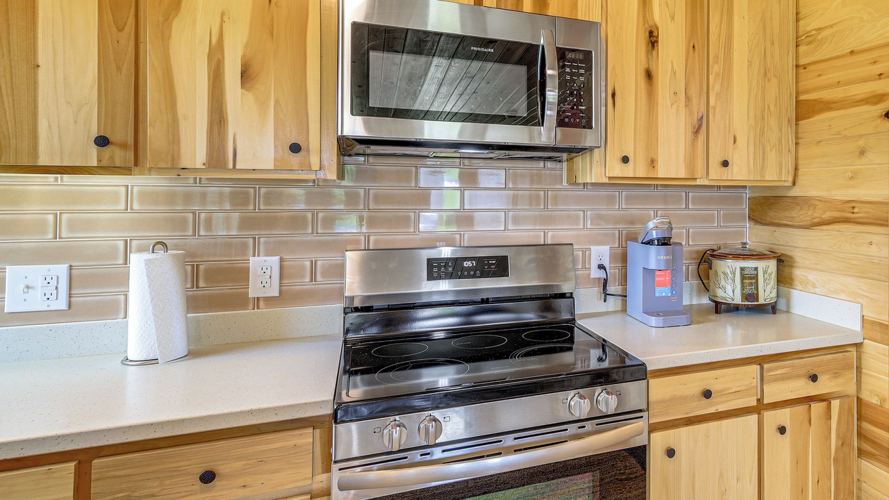 Photo of Kitchen in Sparta