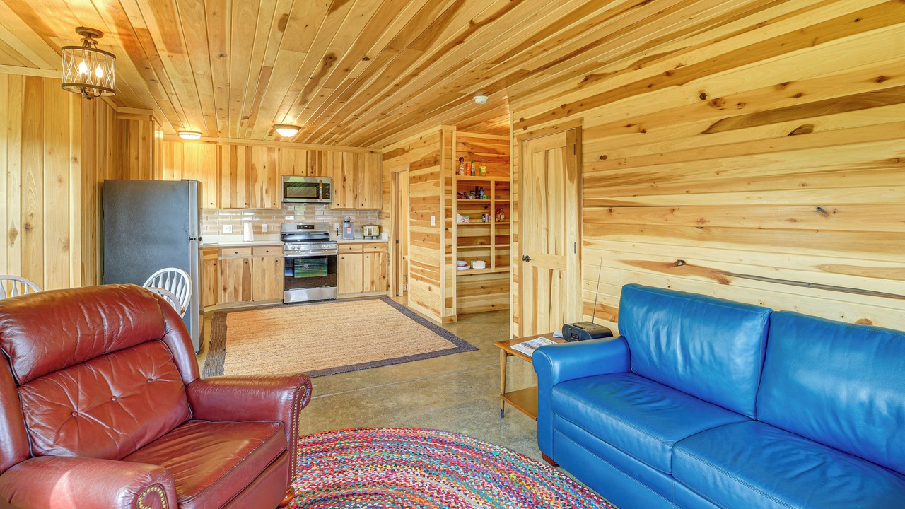 Photo of Livingroom in Sparta